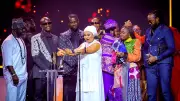 AMVCA 12: Emotional Acceptance Speeches as Stars Shine Bright in Lagos