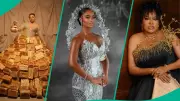AMVCA 2026: Queen Atang, Nana Addo, Osas Ighodaro, Other Stars Who Stole the Show