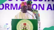 Analyst Warns APC Defections May Threaten Tinubu's 2027 Re-election Bid
