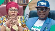 Anambra Commissioner Denies Using Youth Scheme to Back Stella Oduah