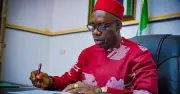 Anambra Government Denies Soludo Introduced New Burial Law Banning Cows, Goats