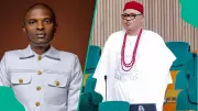 Anambra Youths Reject Rep Uzokwe, Urge Peter Obi to Deny Him NDC Ticket