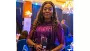 Angela Nnamani Wins Tax Trailblazer of the Year at 2026 Africa Finance Awards