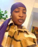 Anita Joseph Reacts Cryptically to Ex-Husband's Infidelity Claims