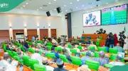 Another House of Reps Member Quits APC, Joins NDC Ahead of 2027 Elections