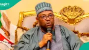 APC Aspirant Drags Party to Court Over Consensus Candidate in Zamfara