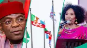 APC Criticizes Abia Governor Over Bus Terminal Naming After Nnenna Otti