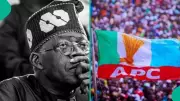 APC Grants Tinubu Waiver for 2027 Presidential Primaries