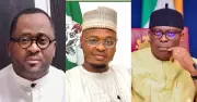 APC Primaries: Fubara, Desmond Elliot Exit, Cubana Chief Priest Loses