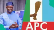 APC Skipped Governorship Primaries in 8 States: Here's Why