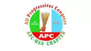 APC USA Backs Tinubu's Reforms, Endorses 2027 Candidacy