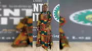 Arité Mesmerizes British Council with Blend of Jazz, Afrobeats, Soul, and R&B