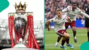 Arsenal Need 4 Points to End 22-Year Premier League Title Wait After West Ham Win