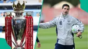 Arsenal Premier League Title Win Scenarios Ahead of Burnley Clash