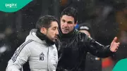 Arsenal Set-Piece Coach Jover Nets 340k for 34 Goals This Season