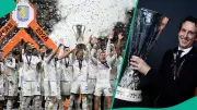 Aston Villa Earn $55M After Europa League Win, Emery Makes History