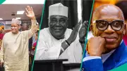 Atiku Abubakar Wins ADC Primary in Kano, Lagos, Kebbi as Hayatu-Deen Challenges Results