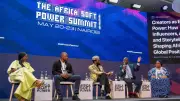 Austen-Peters, D'banj, IFC Urge Financing Africa's Creative Economy as Big Business