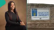 Babcock Graduate Told Course Is Useless Bags First-Class Degree