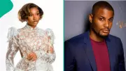 Bambam Recounts How Alexx Ekubo Supported Her Nollywood Career