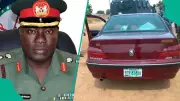 Bandits Kidnap Former Defence Spokesperson, Wife in Katsina