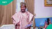 Barau Jibrin Congratulates Abba Yusuf on Kano APC Governorship Ticket
