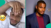 Barber Recalls Kindness of Late Nollywood Actor Alexx Ekubo in Emotional Tribute