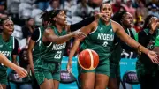 Basketball: Courting Peace for the Courts in Nigeria's NBBF Elections