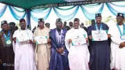 Bauchi APM Picks Finance Commissioner Yakubu Adamu as Gov Candidate