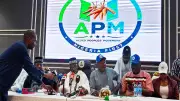 Bauchi Gov Bala Mohammed Meets PDP Stakeholders Amid Defection Rumours to APM