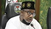 Bauchi Governor Bala Mohammed Joins APM, Supporters Celebrate Defection
