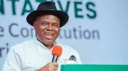 Bayelsa Governor Diri Lauds APC Unity in Peaceful House of Reps Primaries