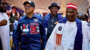 Bayelsa NDC Chieftain Hails Successful National Convention in Abuja