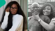 BBN Ilebaye's Dad Claims She Refused to Lend Him Money for Dubai Medical Trip