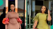 BBNaija Bambam Breaks Down in Tears Over Oyo School Abduction and Insecurity