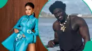 BBNaija Phyna Fires Back at Verydarkman, Threatens to Drop Fresh Evidence in Bedroom Saga