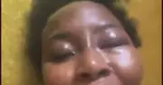 BBNaija Star Ilebaye Seen Injured in Disturbing Livestream, Cries for Help