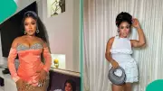 BBNaija Star Phyna Addresses Viral Video of Her Working as Waitress