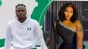 BBNaija Stars Sultana and Faith Win AMVCA Best Dressed Awards