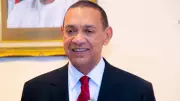 Ben Bruce Denies APC Disqualification, Says He's Still in Race