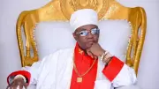 Benin Monarch Seeks Rotary's Help to Repatriate 3,000 Looted Artefacts
