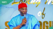 Benjamin Kalu Boasts Tinubu Will Win 2027 Election Second Term