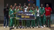 Big Brother Conversations: Foundation Creates Safe Space for Boys
