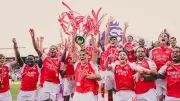 Big Bull Rice Fuels Thrilling Football Season Finale in Nigeria
