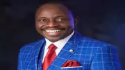Bishop Adelakun Urges Students to Overcome Poverty, Background for Success