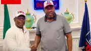 Blessing Fubara joins Rivers guber race under NDC, vows single term