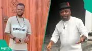 Blogger Apologises After Apama Slap Over Late Son Ritual Claim