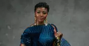 Blue Society Debuts in Nigeria with Exclusive Dinner by Juliet Olanipekun & Johnnie Walker