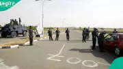 Boko Haram Attacks Police Camp in Niger State, Killing Two Officers