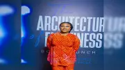 Book Review: The Architecture of Emptiness by Damilola Sarah Lotsi